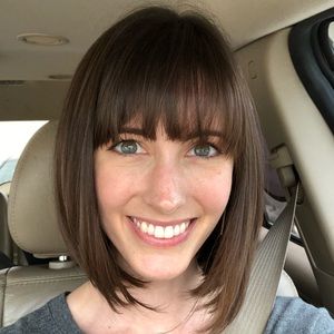 Meet your Posher, Cherise